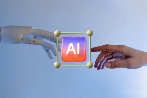 Artificial-Intelligence-in-Robotics