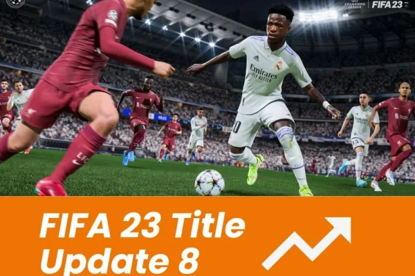 FIFA-23-Title-Update-8