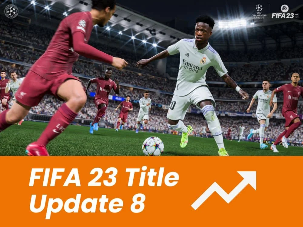 FIFA-23-Title-Update-8