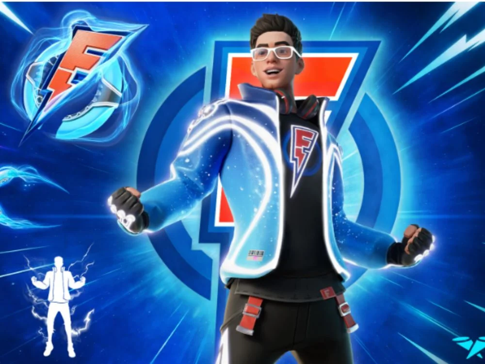 Fortnite-New-Icon-Series-featuring-Flakes-Power