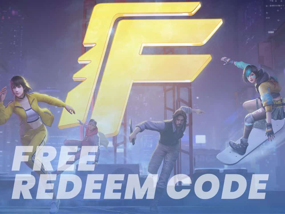 Free-Fire-Redeem-Code