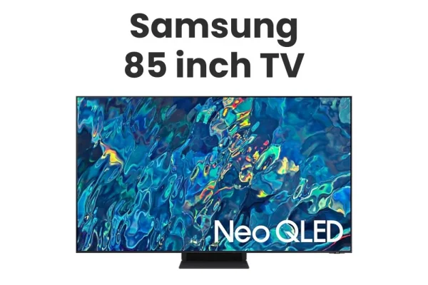 Samsung 85 inch Neo QLED 4K Smart TV