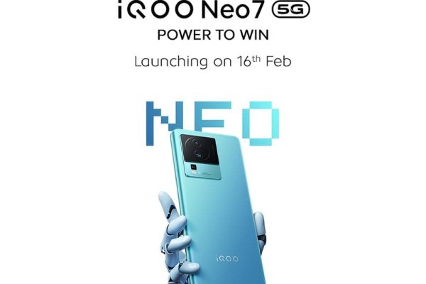 iqoo-neo-7-launch-event