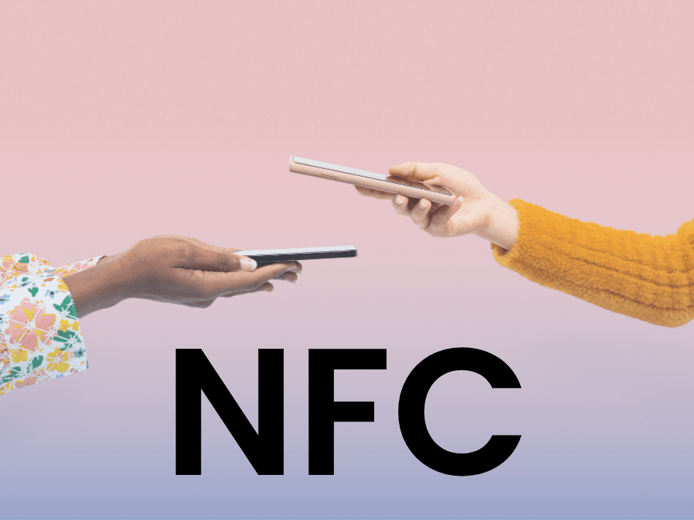 uses-of-nfc-technology