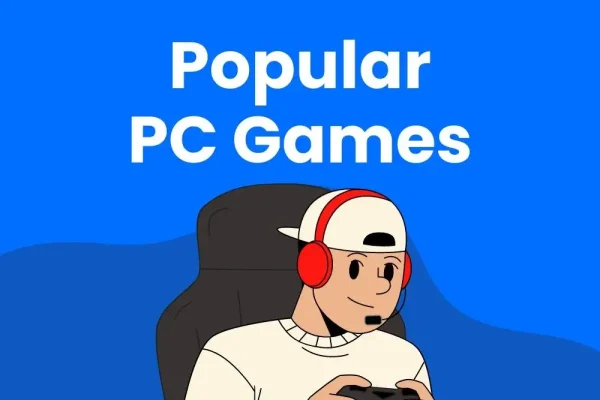 Popular-PC-Games