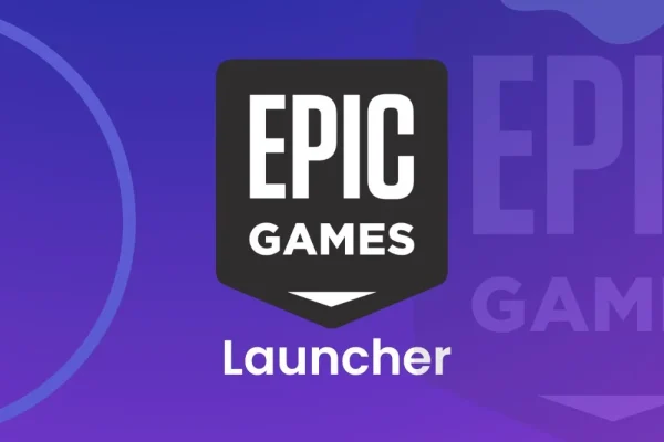 epic-game-Launcher