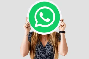 WhatsApp screen sharing feature